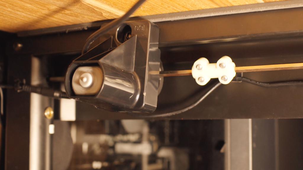 dual motor oxihom fl40